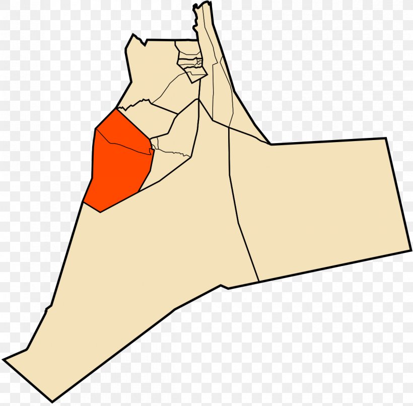 Ouargla District Wilayah Daïra Communes De La Wilaya D'Ouargla, PNG, 1200x1180px, Wilayah, Administrative Division, Algeria, Area, Capital City Download Free