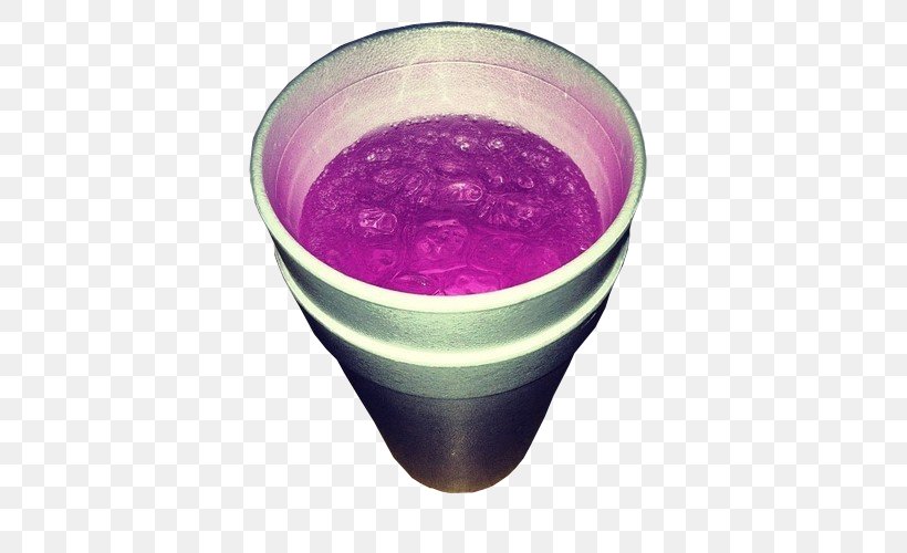 Purple Drank Codeine Promethazine Styrofoam Cough Medicine, PNG, 500x500px, Purple Drank, Codeine, Cough, Cough Medicine, Cup Download Free