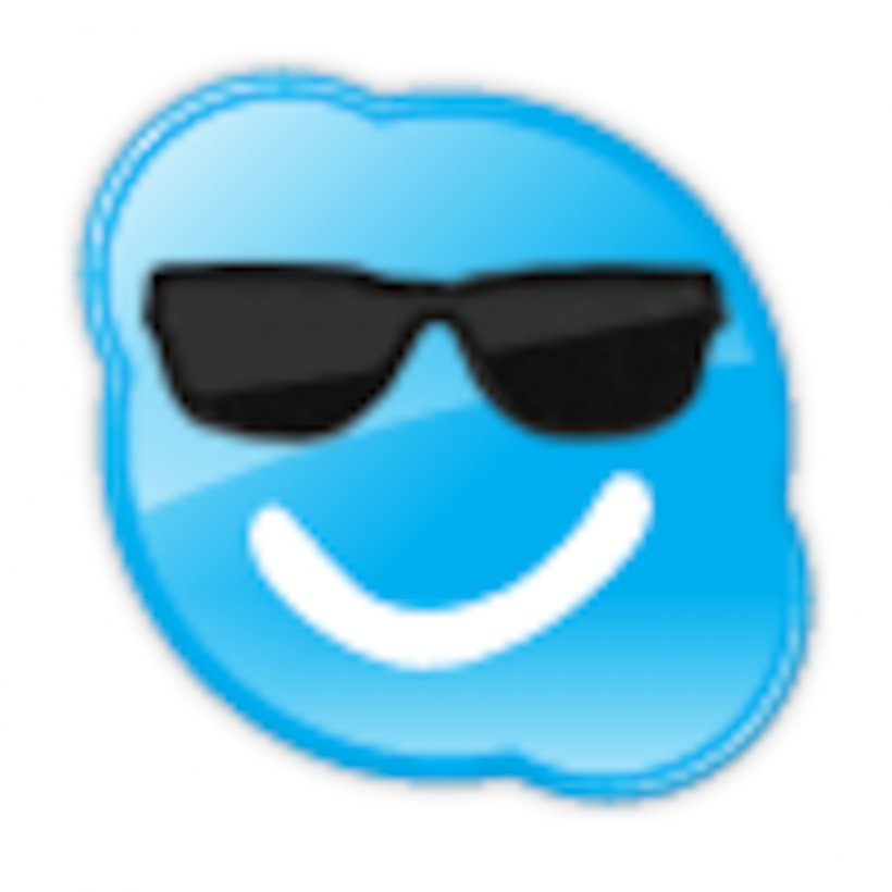 Skype For Business OoVoo Viber, PNG, 1400x1400px, Skype, Aqua, Avatar, Azure, Blue Download Free