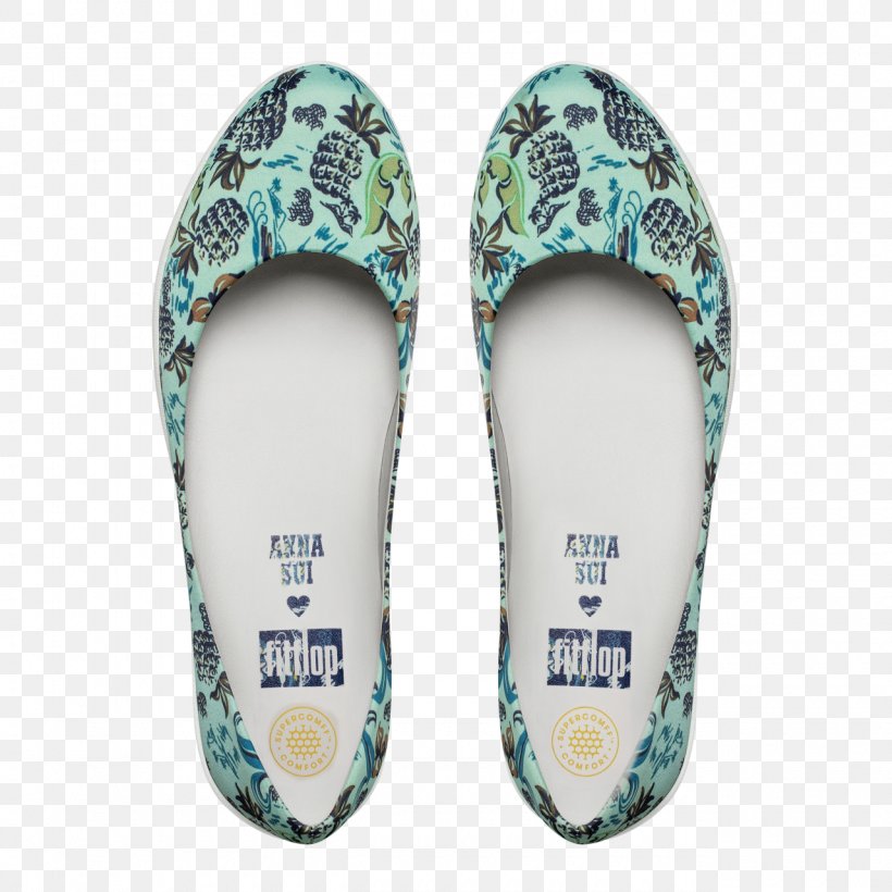 Slipper Flip-flops Fashion Ballet Flat Shoe, PNG, 1280x1280px, Slipper, Anna Sui, Aqua, Ballet Flat, Court Shoe Download Free