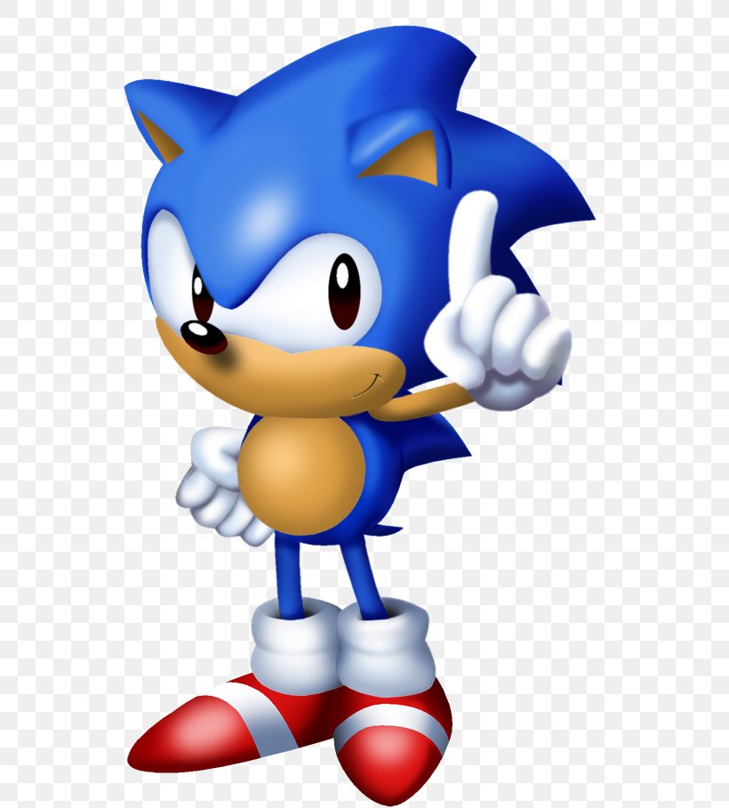 Sonic The Hedgehog 3 Sonic Mania Sonic 3 & Knuckles Sonic Adventure 2, PNG, 592x908px, Sonic The Hedgehog 3, Cartoon, Fictional Character, Figurine, Mascot Download Free