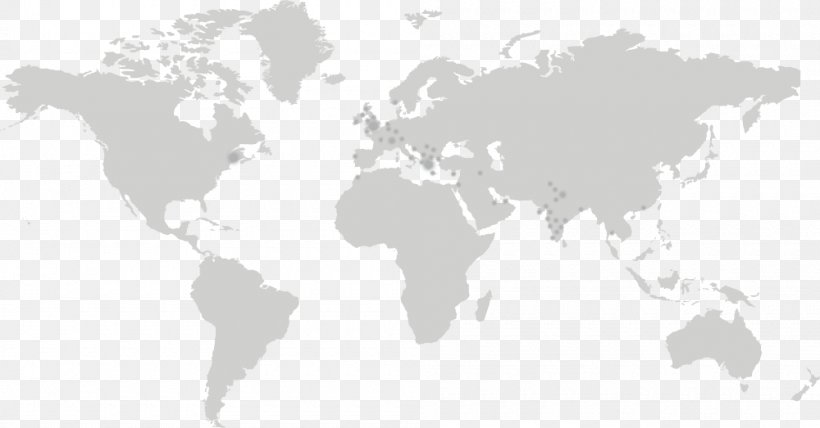 World Map Industry Location, PNG, 1000x523px, World, Black And White, Business, Company, General Electric Download Free