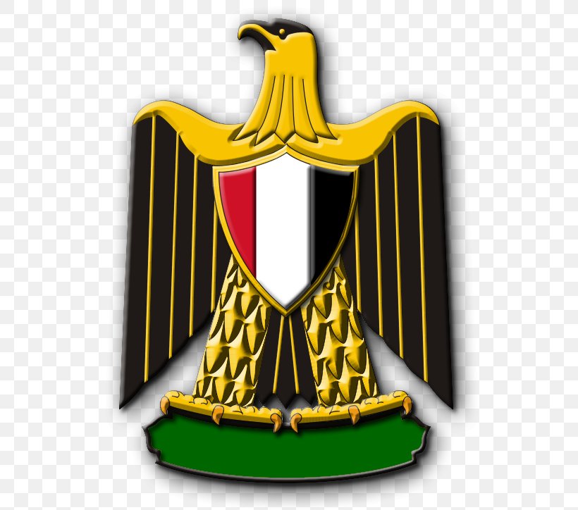 Coat Of Arms Of Egypt Egyptian Revolution Of 1952 United Arab Republic, PNG, 547x724px, Egypt, Coat Of Arms, Coat Of Arms Of Egypt, Coat Of Arms Of Iraq, Coat Of Arms Of Palestine Download Free