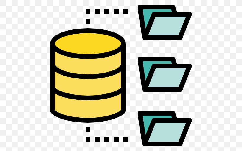 Database, PNG, 512x512px, Database, Computer, Computer Servers, Data, Database Server Download Free