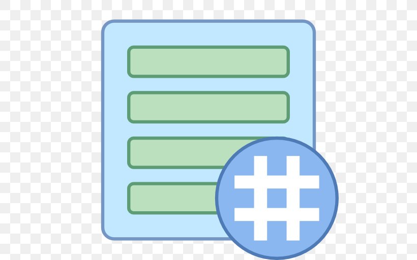 Dots Hashtag Number Sign, PNG, 512x512px, Dots, Area, Brand, Green, Hashtag Download Free