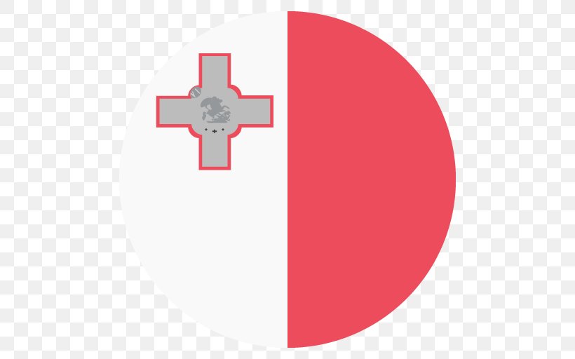 Flag Of Malta Emoji Regional Indicator Symbol, PNG, 512x512px, Malta, Brand, Diagram, Emoji, Emojipedia Download Free