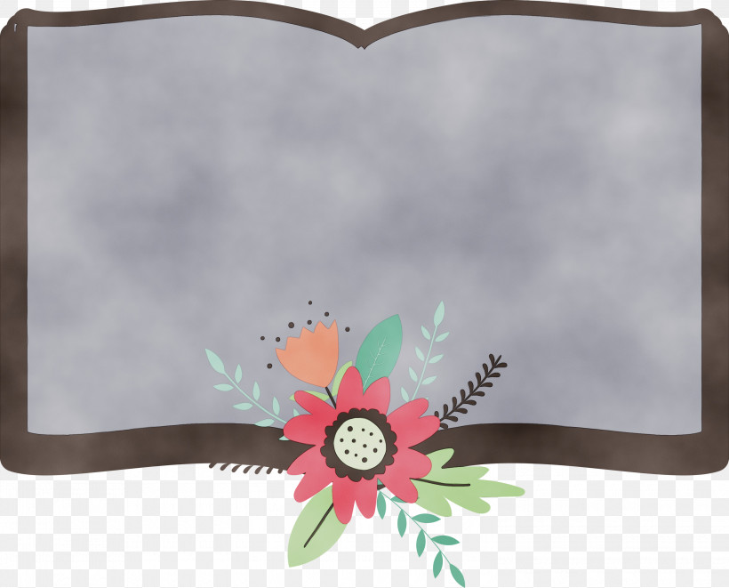 Flower Petal, PNG, 3000x2421px, Flower Frame, Book Frame, Flower, Paint, Petal Download Free