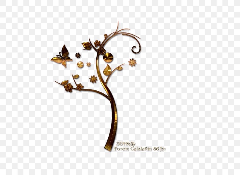 Gold Silver Body Jewellery Ornament, PNG, 800x600px, Gold, Body Jewellery, Body Jewelry, Branch, Color Download Free