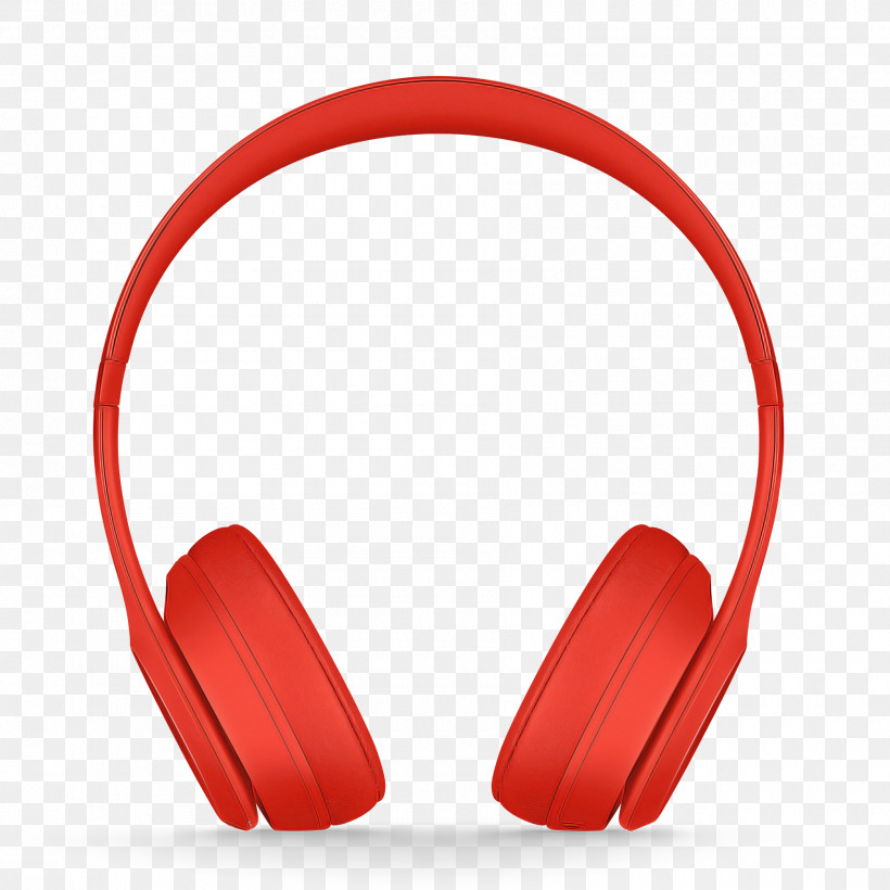 Headphones Gadget Red Audio Equipment Technology, PNG, 1800x1800px, Headphones, Audio Accessory, Audio Equipment, Gadget, Headset Download Free