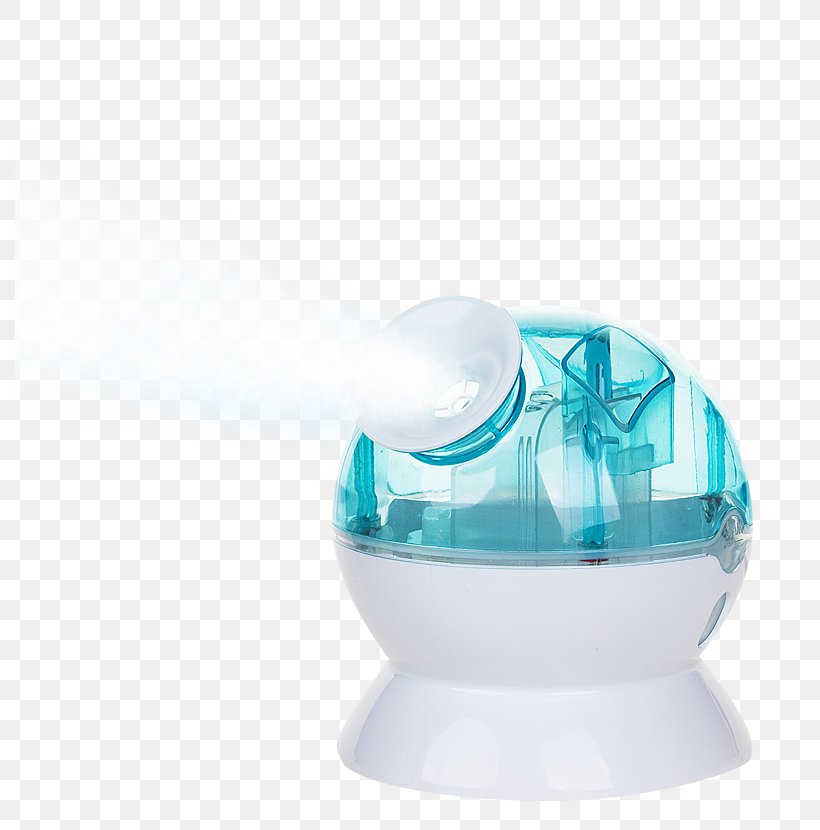 Humidifier Food Steamer Face Sprayer, PNG, 790x830px, Humidifier, Aerosol Spray, Aqua, Blue, Cosmetics Download Free