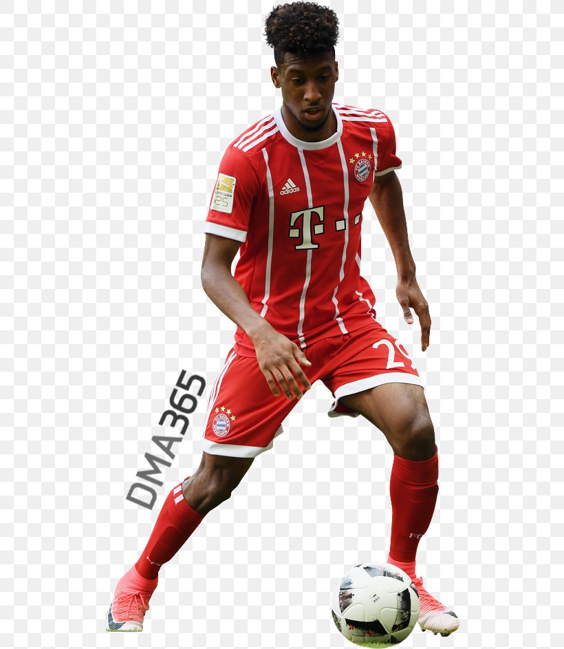 Kingsley Coman Soccer Player Image Desktop Wallpaper, PNG, 516x943px, Kingsley Coman, Ball, Clothing, Copyright, Fc Bayern Munich Download Free