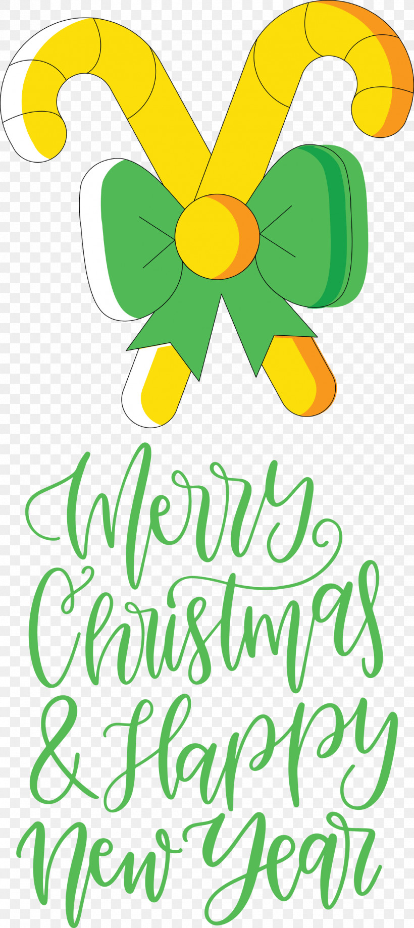 Merry Christmas Happy New Year, PNG, 1338x3000px, Merry Christmas, Cut Flowers, Flora, Floral Design, Flower Download Free
