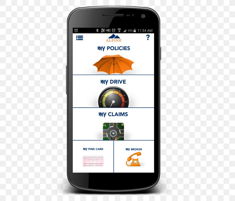 Smartphone Feature Phone My Policy Limited Insurance Mobile Phones, PNG, 600x700px, Smartphone, Cellular Network, Communication Device, Electronic Device, Electronics Download Free