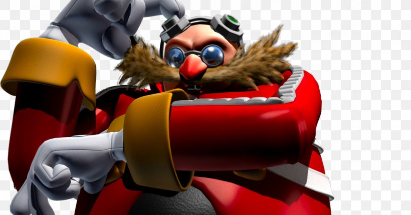 Sonic & Sega All-Stars Racing Sonic Heroes Shadow The Hedgehog Dr. Robotnik's Mean Bean Machine Doctor Eggman, PNG, 1108x581px, Sonic Sega Allstars Racing, Action Figure, Doctor Eggman, Fictional Character, Figurine Download Free