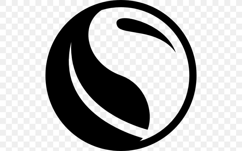 Spa Physical Fitness Symbol, PNG, 512x512px, Spa, Black, Black And White, Brand, Crescent Download Free