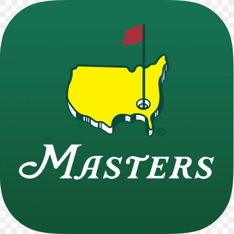 2018 Masters Tournament Augusta National Golf Club 2015 Masters Tournament Valspar Championship PGA Championship, PNG, 1024x1024px, 2015 Masters Tournament, 2018 Masters Tournament, Area, Augusta National Golf Club, Brand Download Free
