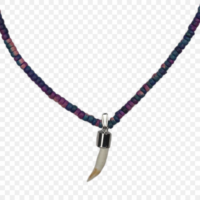 Amethyst Purple Necklace Bead Body Jewellery, PNG, 1024x1024px, Amethyst, Bead, Body Jewellery, Body Jewelry, Chain Download Free