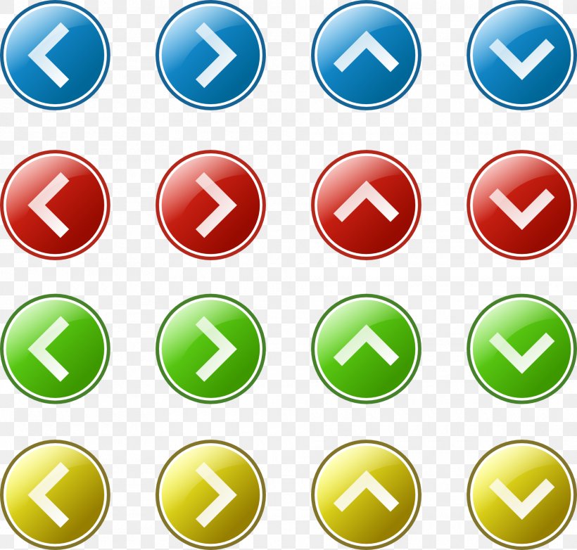 Arrow Button Clip Art, PNG, 1920x1832px, Button, Color, Computer Icon, Scalable Vector Graphics, Sphere Download Free