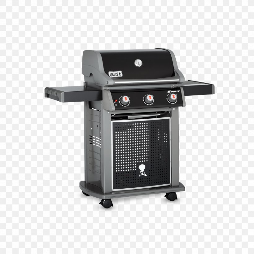 Barbecue Weber-Stephen Products Gasgrill Weber Spirit E-310 Weber Spirit Original E-210, PNG, 1800x1800px, Barbecue, Bbq Smoker, Business, Charcoal, Electronic Instrument Download Free
