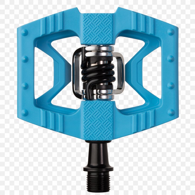 Bicycle Pedals Crankbrothers, Inc. Klikpedaal Body Shot, PNG, 960x960px, Bicycle Pedals, Bearing, Bicycle, Bicycle Cranks, Blue Download Free