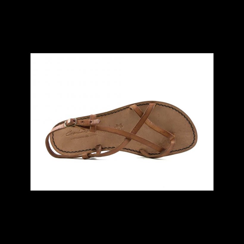 Flip-flops Slide Slip-on Shoe Leather, PNG, 1000x1000px, Flipflops, Beige, Brown, Flip Flops, Footwear Download Free