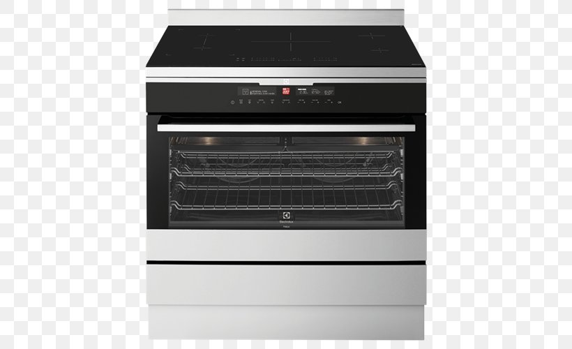Gas Stove Cooking Ranges Oven Induction Cooking, PNG, 800x500px, Gas Stove, Convection Oven, Cooking Ranges, Electrolux, Fisher Paykel Download Free