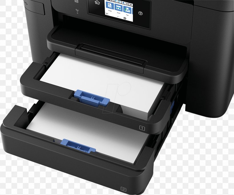 Multi-function Printer Inkjet Printing Image Scanner, PNG, 1746x1454px, Printer, Color Printing, Duplex Printing, Electronic Device, Epson Download Free