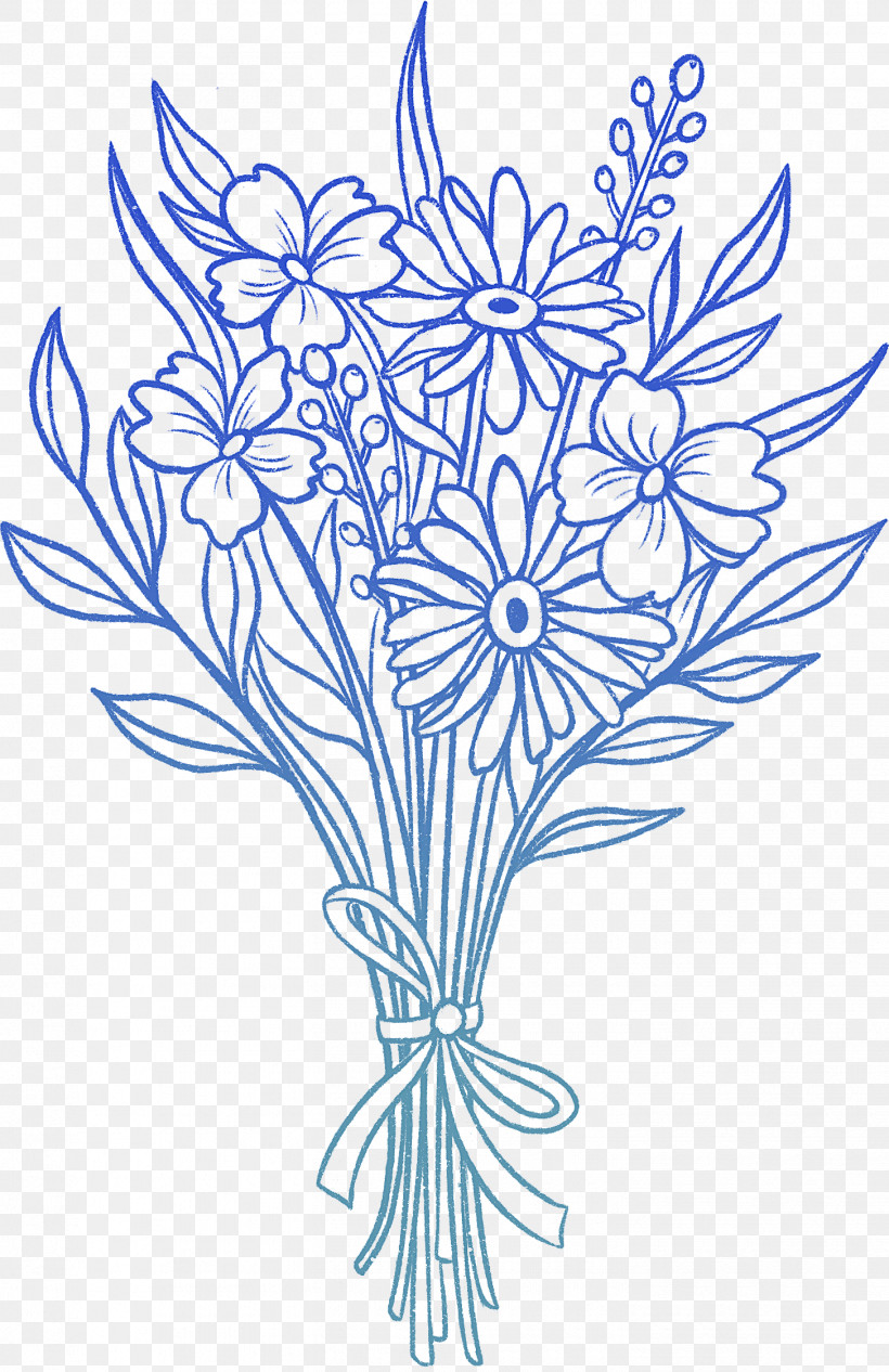Pedicel Line Art Plant Flower Leaf, PNG, 1455x2248px, Pedicel, Coloring Book, Flower, Leaf, Line Art Download Free