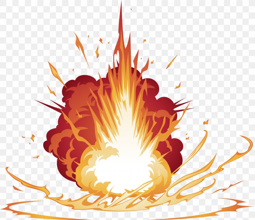 Explosion Vector Graphics Image Clip Art, PNG, 2651x2287px, Explosion, Drawing, Firecracker, Fireworks, Flame Download Free