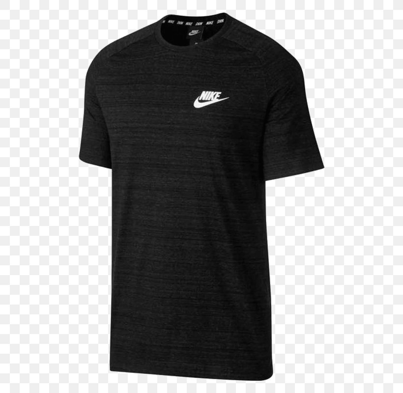 T-shirt Polo Shirt Sweater Rugby Shirt, PNG, 800x800px, Tshirt, Active Shirt, Adidas, Black, Clothing Download Free
