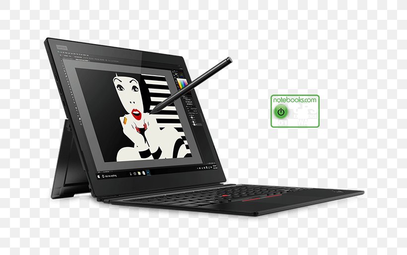 ThinkPad X Series ThinkPad X1 Carbon Laptop Intel Lenovo ThinkPad X1 256GB Black Tablet 20JB0017UK, PNG, 725x515px, Thinkpad X Series, Computer Monitor Accessory, Electronics, Electronics Accessory, Hardware Download Free