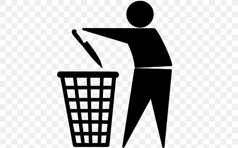 Tidy Man Rubbish Bins & Waste Paper Baskets Logo Clip Art, PNG, 512x512px, Watercolor, Cartoon, Flower, Frame, Heart Download Free