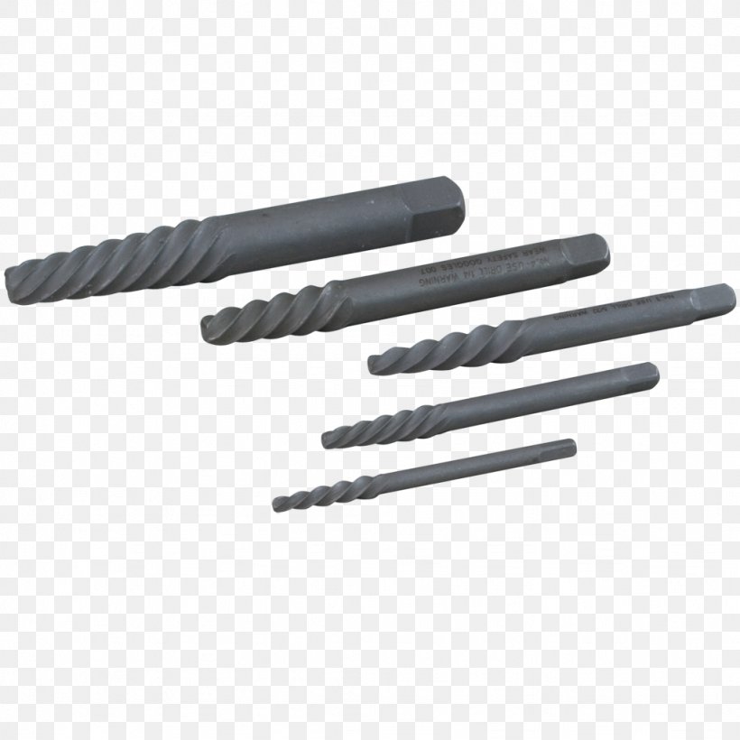 Tool Screw Extractor Bolt Drill Bit, PNG, 1024x1024px, Tool, Abzieher, Augers, Bolt, Carpenter Download Free