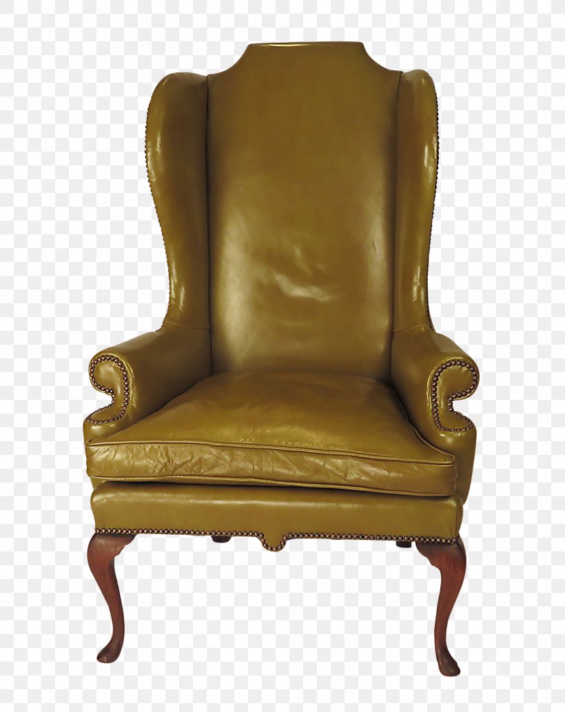 Wing Chair Couch Antique Chairish, PNG, 1984x2500px, Chair, Antique, Chairish, Couch, Furniture Download Free