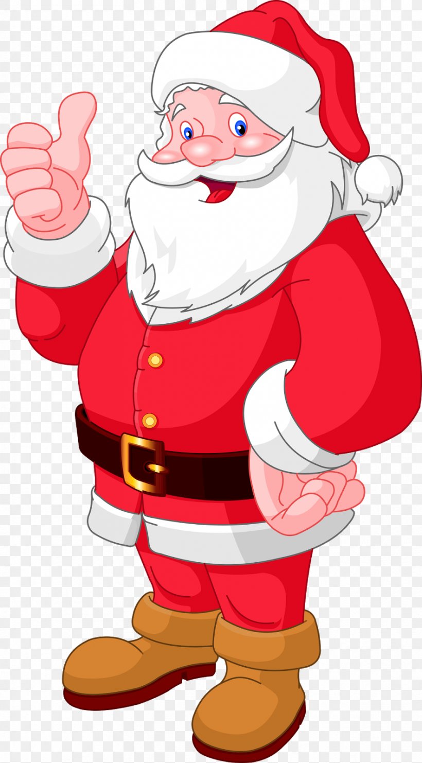 Christmas Santa Claus Christmas Santa Claus Clip Art, PNG