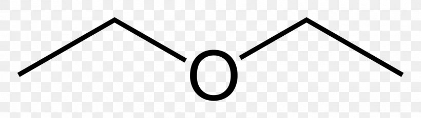 Diethyl Ether Functional Group Isopropyl Alcohol Chemistry, PNG, 1600x452px, Ether, Acetone, Area, Black And White, Chemical Compound Download Free