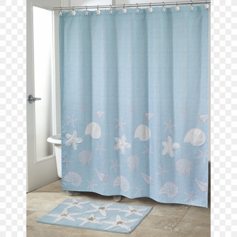 Douchegordijn Curtain Shower Bathtub Bathroom, PNG, 1000x1000px, Douchegordijn, Aqua, Bathroom, Bathroom Accessory, Bathtub Download Free
