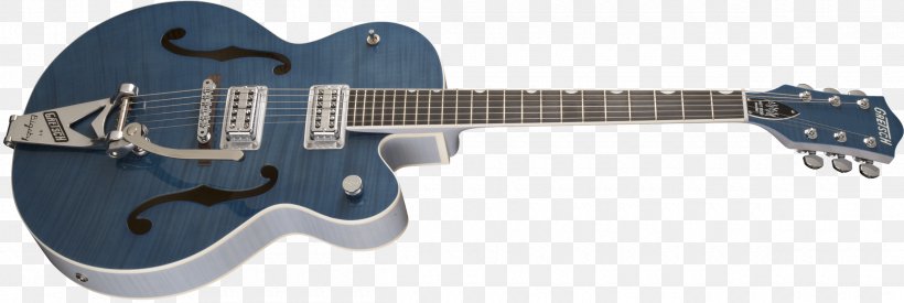 Electric Guitar Acoustic Guitar Archtop Guitar Gretsch, PNG, 2400x807px, Electric Guitar, Acoustic Electric Guitar, Acoustic Guitar, Acousticelectric Guitar, Archtop Guitar Download Free