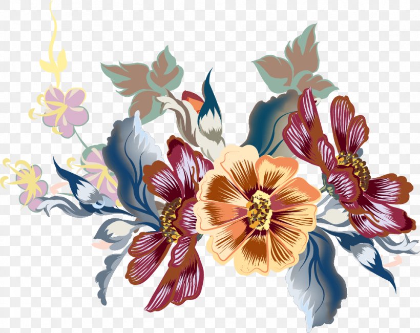 Floral Design Cut Flowers Violet Petal, PNG, 963x764px, Floral Design, Cut Flowers, Family, Flower, Flower Arranging Download Free