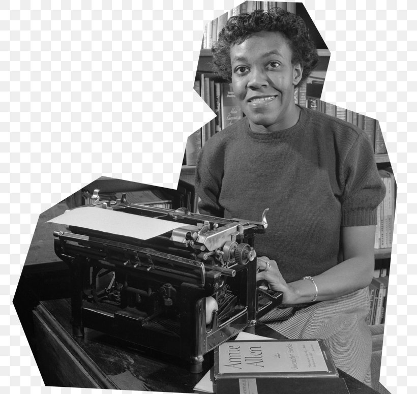 Gwendolyn Brooks United States Annie Allen African American African-American Literature, PNG, 800x775px, United States, African American, Africanamerican History, Africanamerican Literature, American Literature Download Free