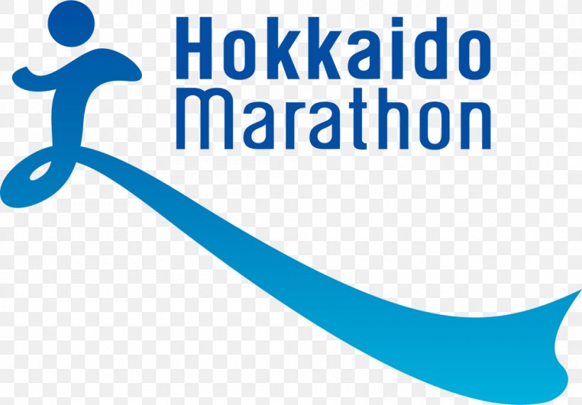 Hokkaido Marathon Amsterdam Marathon Odori Park Former Hokkaidō Government Office, PNG, 1000x697px, Amsterdam Marathon, Area, Blue, Brand, Fun Run Download Free