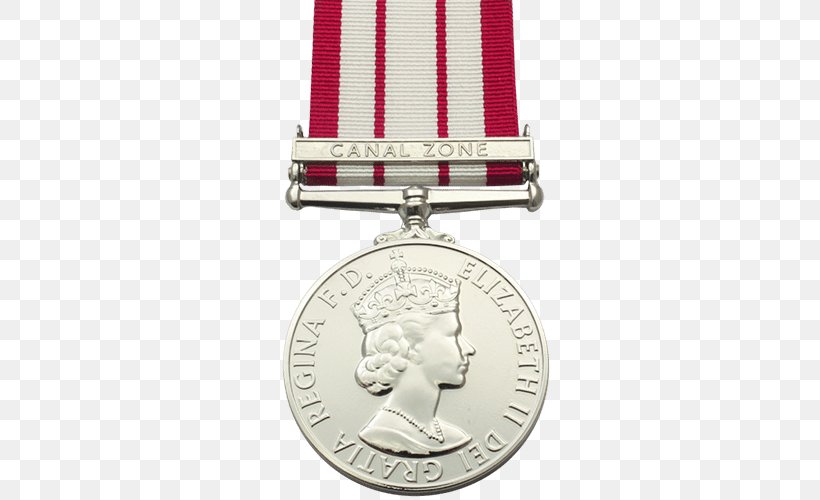 Naval General Service Medal Medal For Long Service And Good Conduct (Military) Commemorative Medal, PNG, 500x500px, Medal, Award, Bigbury Mint Ltd, Commemorative Medal, General Service Medal Download Free