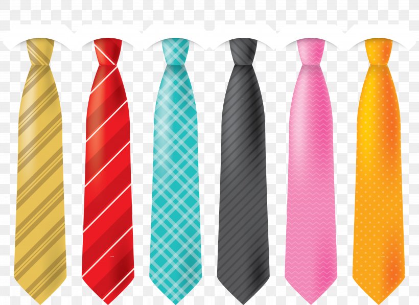 Necktie T-shirt Euclidean Vector, PNG, 5919x4311px, Necktie, Clothing, Cravat, Designer, Fashion Accessory Download Free