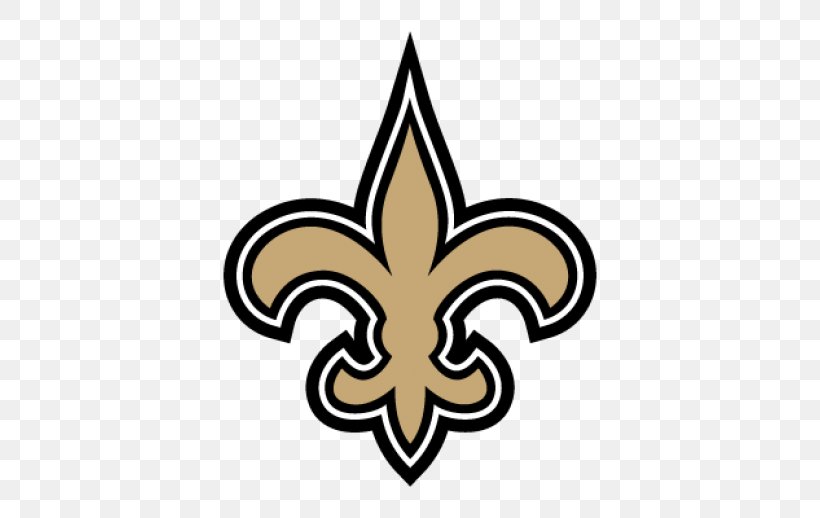 New Orleans Saints NFL Cleveland Browns Mercedes-Benz Superdome New York Jets, PNG, 518x518px, New Orleans Saints, American Football, Artwork, Cleveland Browns, Flower Download Free