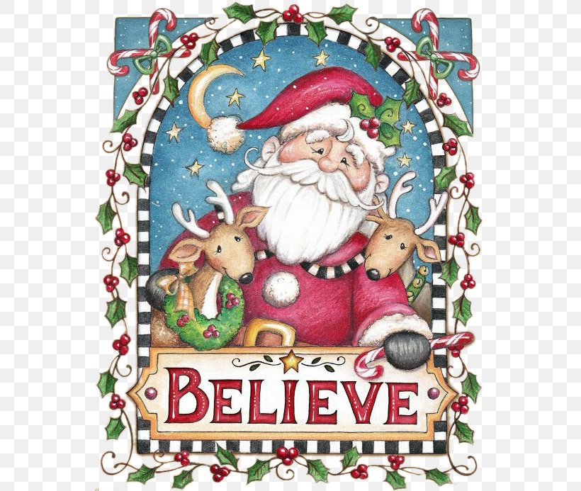 Santa Claus Christmas Tree Window Clip Art, PNG, 552x693px, Santa Claus, Art, Christmas, Christmas Card, Christmas Decoration Download Free