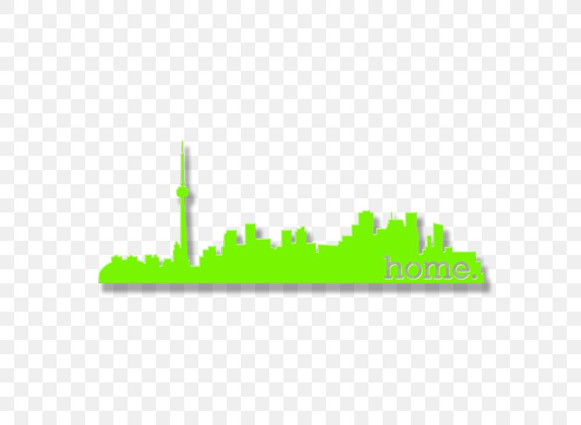 Skyline CN Tower Silhouette Photography, PNG, 600x600px, Skyline, Art, Brand, Cartoon, City Download Free