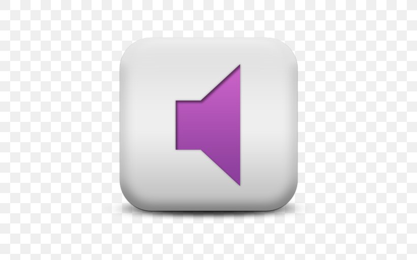 Square Loudspeaker Angle Public Speaking, PNG, 512x512px, Loudspeaker, Presentation, Public Speaking, Purple, Sound Download Free
