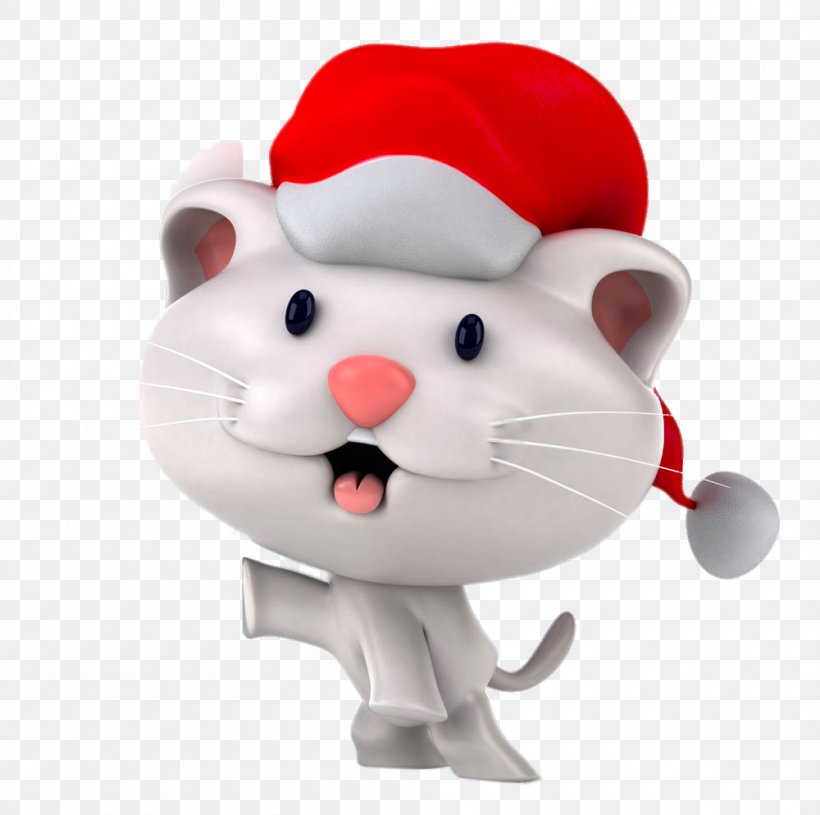 Stock Photography Cartoon Royalty-free, PNG, 1000x994px, Stock Photography, Cartoon, Cat, Christmas Ornament, Fictional Character Download Free