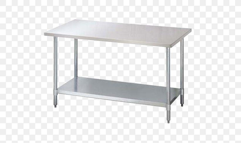 Table Shelf Catering Stainless Steel Industry, PNG, 575x488px, Table, Catering, Coffee Table, Dining Room, Foodservice Download Free