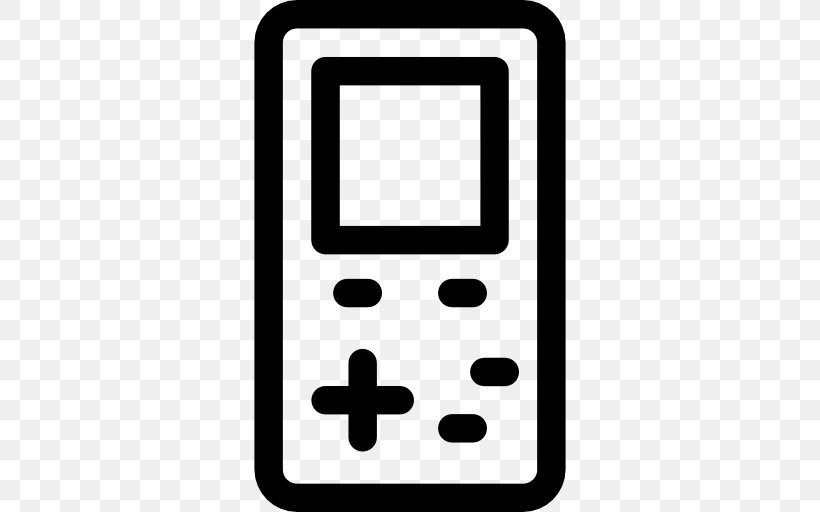 Video Game Game Boy Handheld Game Console, PNG, 512x512px, Video Game, Console Game, Game, Game Boy, Game Controllers Download Free
